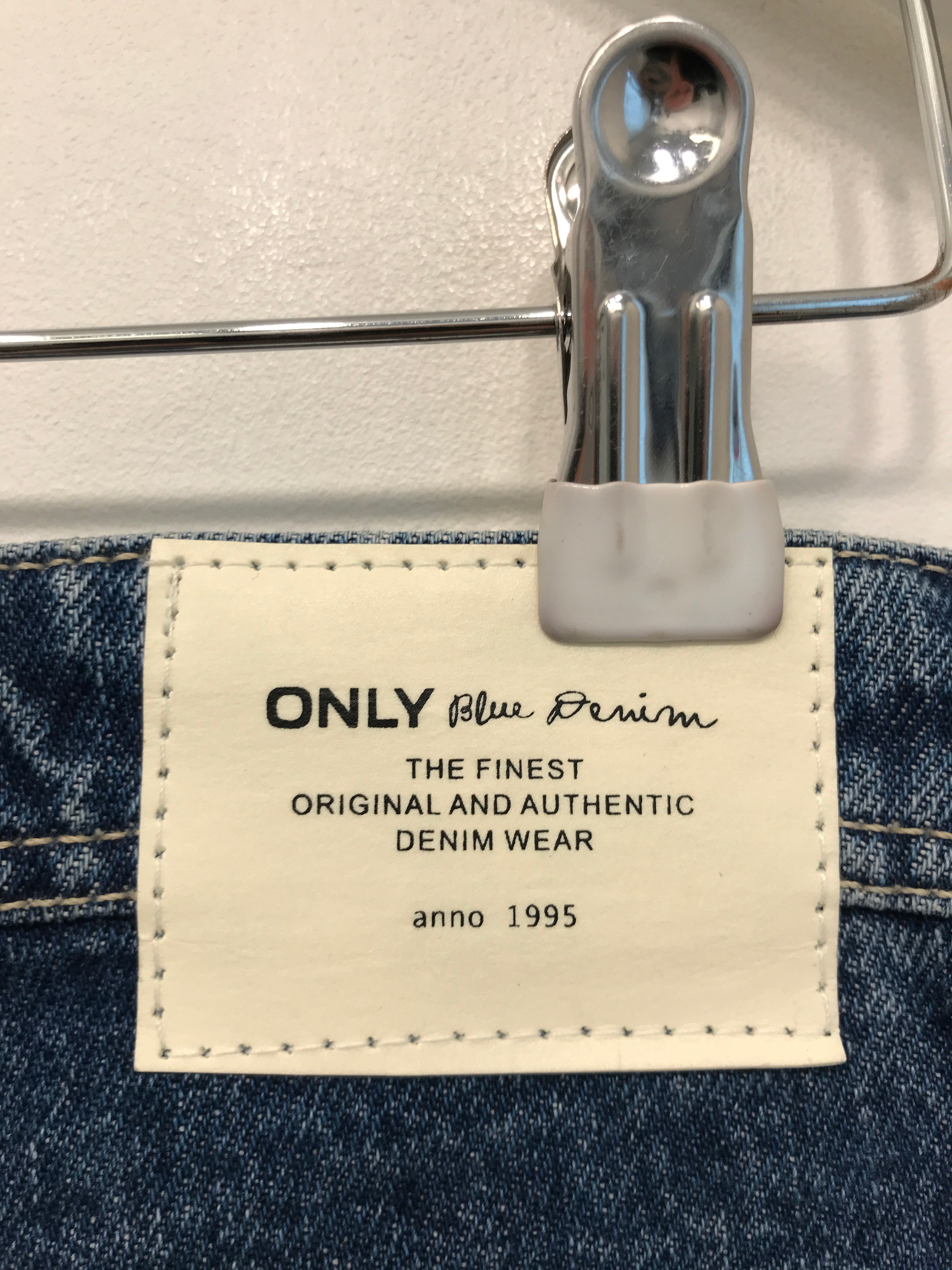 Only Jeans